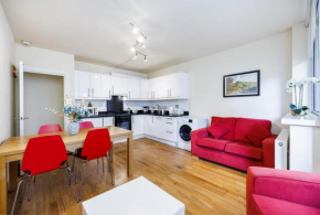 Bloomsbury Pad